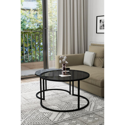 Glorias Coffee Table