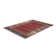 Geometric Viscose Area Rug