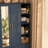 Raybin 35.5 " W Entry Hall Wardrobe-790644491