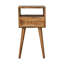 30cm W Bedside Table