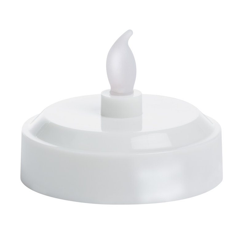 Unscented Flameless Candle