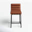 Tabouret de comptoir rembourré Sean Vincentas-1567189974-1608749586