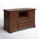 Chatrice Credenza Desk