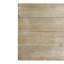 Console en bois