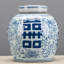 Handmade Jar