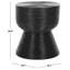 Table de bout haute 20,47 po Utica
