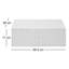 August Grove Plastic Box-691782454
