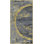 Quarter Eclipse 1 Framed Canvas