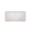 Michelangelo 66'' x 36'' Soaking Acrylic Bathtub-88771892