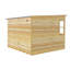 Sun Pent Potting Shed-124066163
