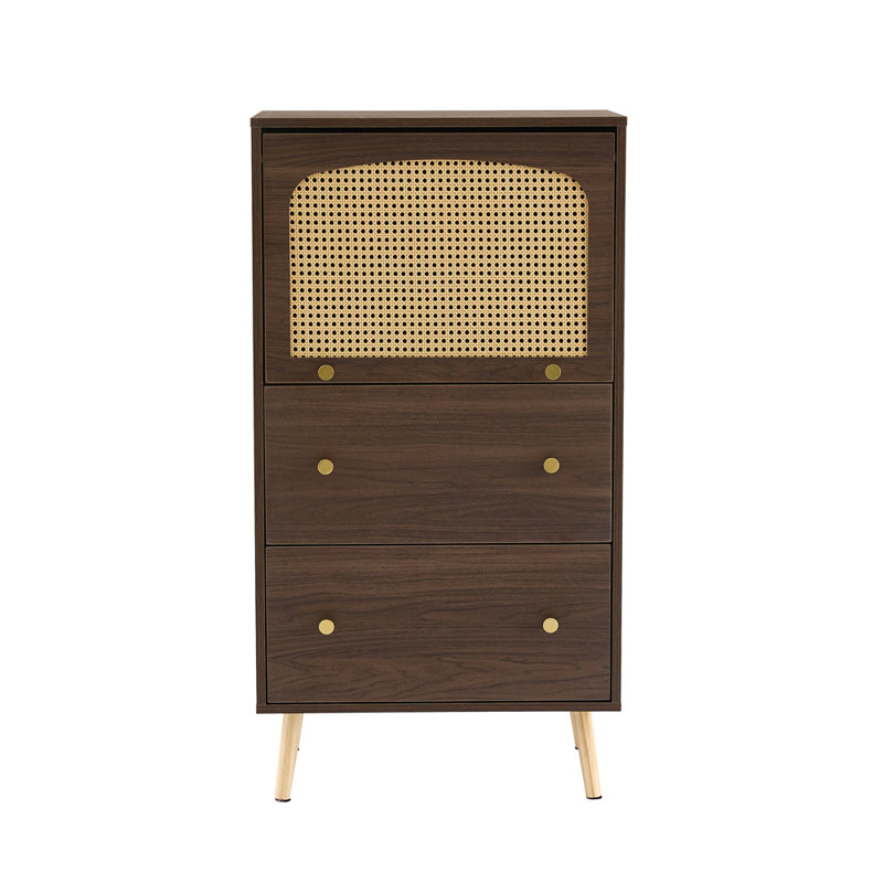 Amiena Standard Accent Cabinet