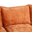 Canapé-lit modulaire convertible avec repose-pieds et coussins de rangement Davis-111132360