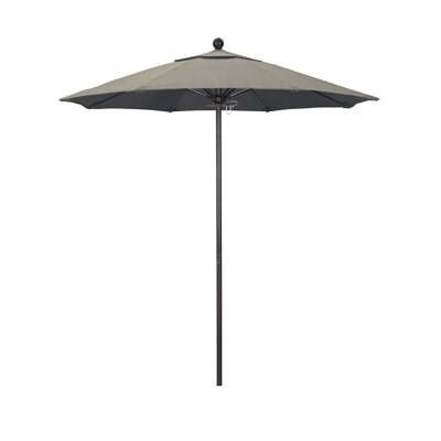Parasol de marché Hibo Venture Series 7,5 pi