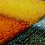 Rug Brunner in Red/Orange/Green/Brown-865312275