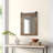 Enora Modern Farmhouse Distressed Accent Mirror-2065396341-2059671314