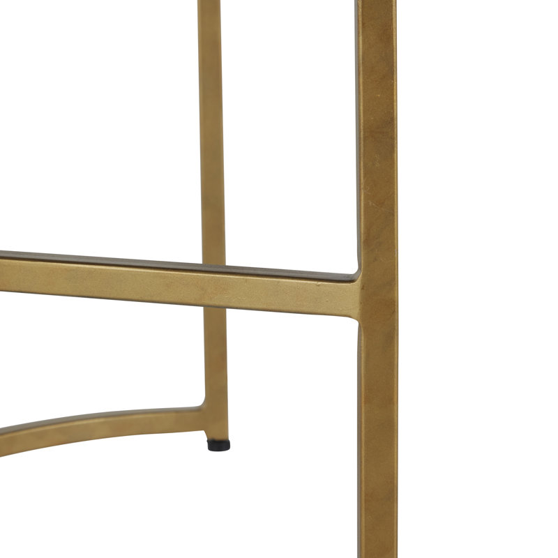 Mack 23.5" Counter Stool