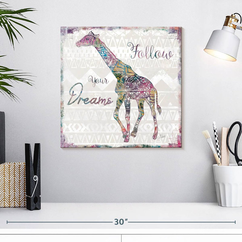 Brampt Boho Suivez vos rêves
