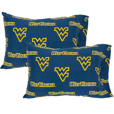 NCAA Sateen - Set of 2