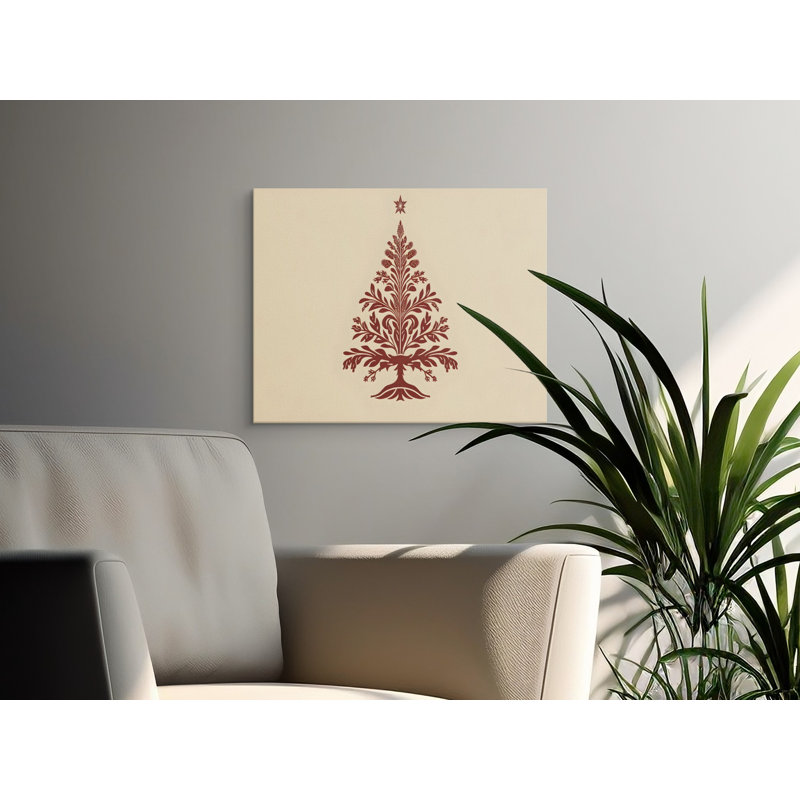 Sonnier Wrapped Canvas Print Set, 30x20