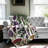Throw Blanket-145428682
