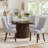 4-Person Dining Table Set-129877859-129877857