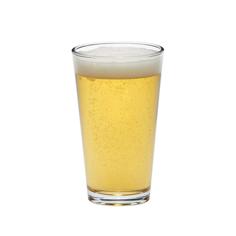 Verres Cenai Pinte