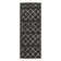 Carillo Shag Geometric Area Rug