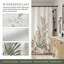 Rideau de douche Boho Botanical-127296162