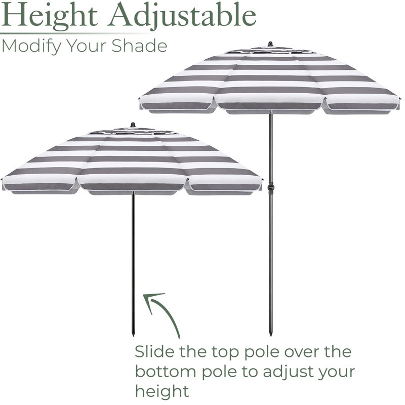 Butlin 3kg Umbrella Base