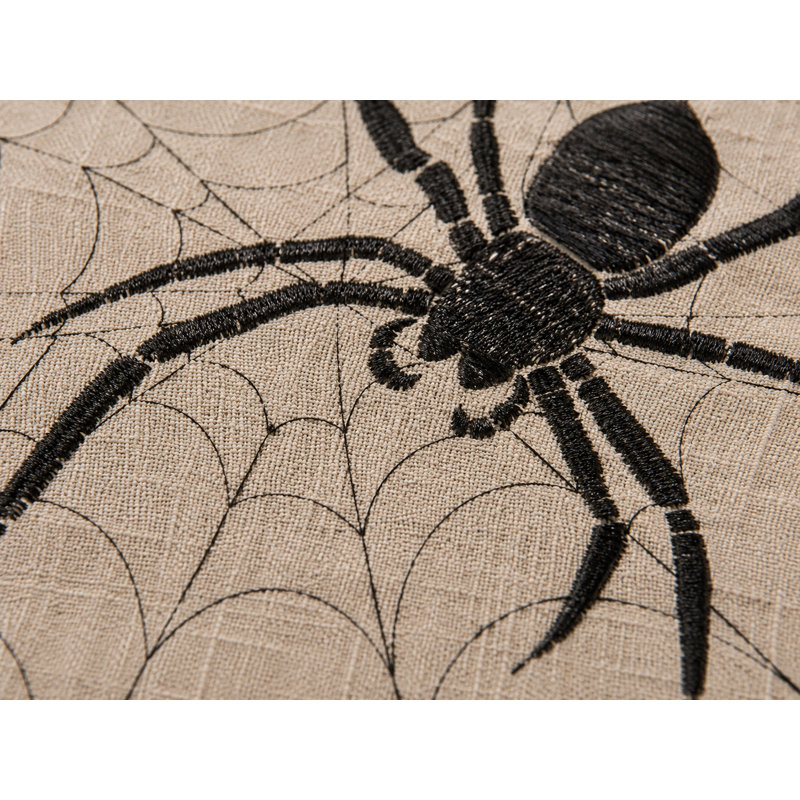 Récapitulatif 20" pour halloween Errol