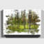 Landscape Green Forest - Wall Art-23164059-23702647