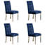 Chaise de salle à manger Asrith-1985417605