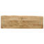 Adalis 105cm Solid Wood Top Console Table-2027067375