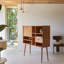 Magda 50's 50.39'' W Sideboard