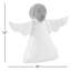 Brown Angel Tree Topper