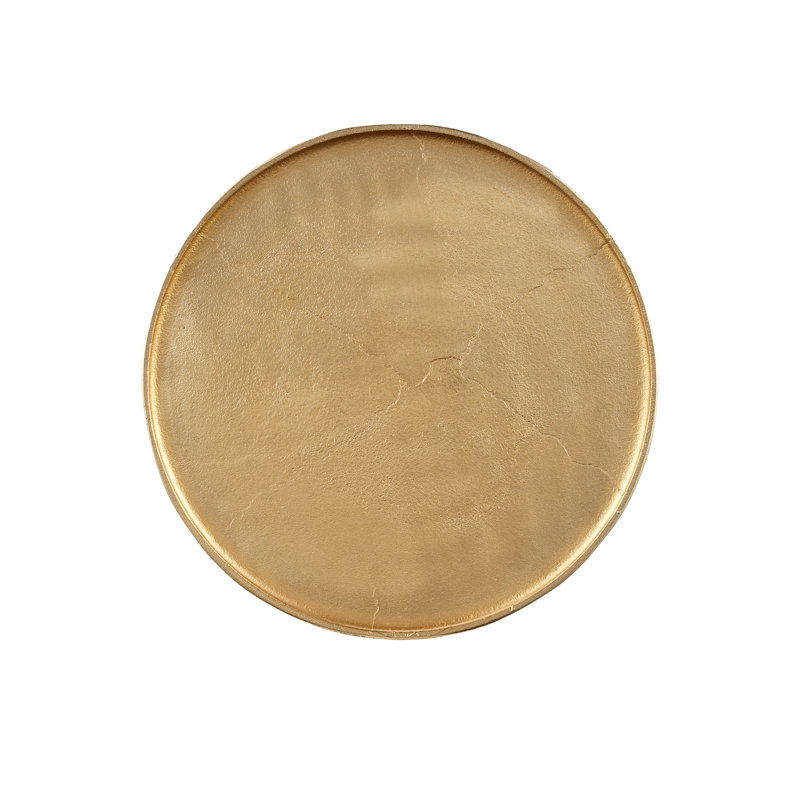 Jussi End Table
