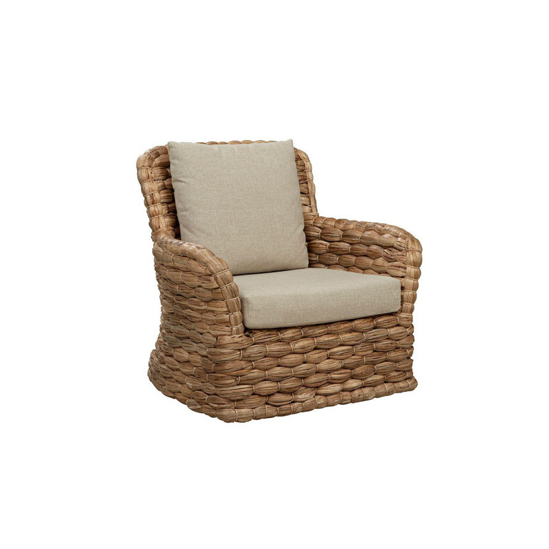 Bimini Swivel Armchair