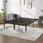 Modern Metal Bed Frame
