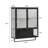 Modern Two-door Wall Cabinet-108998833