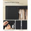 211cm Portable Wardrobe