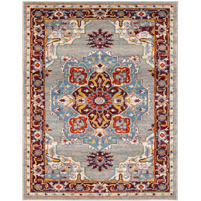 Penton Oriental Indoor Rug
