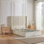 Adaha Upholstered Ottoman Storage Bed-1419466250
