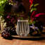 Marrakech Crystal Stemless Wine Glass