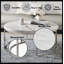 Table basse Zaidee