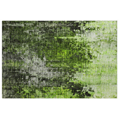 Tapis à poils longs de qualité supérieure lavable à la machine Dream