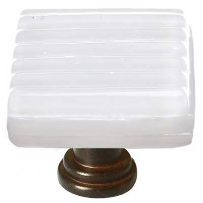 Texture Square Knob
