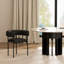 Chaise de salle à manger Onda-1078392934
