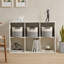 Ensemble de bacs en tissu-774639894
