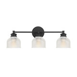 Besima 3 - Light Dimmable Vanity Light