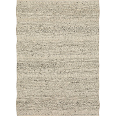 Eremy Wool Indoor Rug